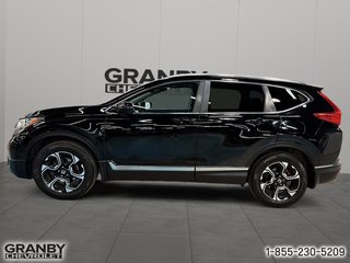 2019  CR-V Touring AWD in Granby, Quebec - 5 - w320h240px