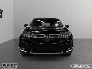 2019  CR-V Touring AWD in Granby, Quebec - 2 - w320h240px