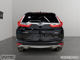 2019  CR-V Touring AWD in Granby, Quebec - 3 - w320h240px