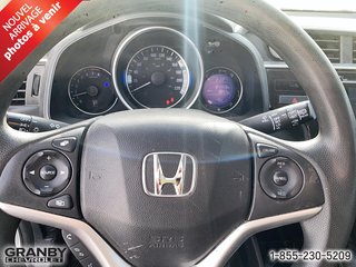 Honda Fit LX 2015 à Granby, Québec - 6 - w320h240px