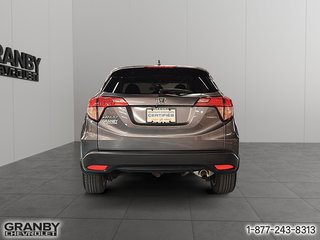 2018 Honda HR-V EX awd in Granby, Quebec - 6 - w320h240px
