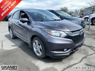 Honda HR-V  2018 à Granby, Québec - 2 - w320h240px