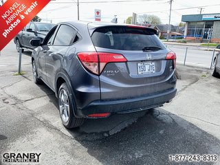 Honda HR-V  2018 à Granby, Québec - 5 - w320h240px