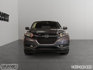 2018 Honda HR-V EX awd in Granby, Quebec - 2 - w320h240px