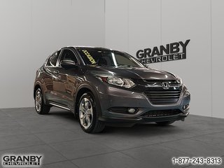 2018 Honda HR-V EX awd in Granby, Quebec - 3 - w320h240px