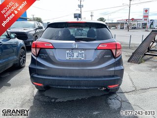 Honda HR-V  2018 à Granby, Québec - 6 - w320h240px