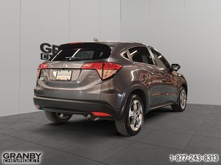2018 Honda HR-V EX awd in Granby, Quebec - 5 - w320h240px
