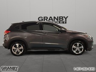 2018 Honda HR-V EX awd in Granby, Quebec - 4 - w320h240px