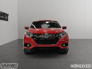 Honda HR-V Sport AWD 2022 à Granby, Québec - 2 - w320h240px