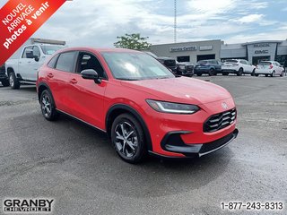 Honda HR-V Sport 2025 à Granby, Québec - 3 - w320h240px