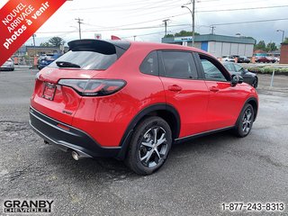 Honda HR-V Sport 2025 à Granby, Québec - 5 - w320h240px