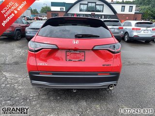 Honda HR-V Sport 2025 à Granby, Québec - 6 - w320h240px