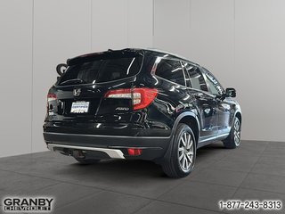 Honda Pilot  2020 à Granby, Québec - 5 - w320h240px