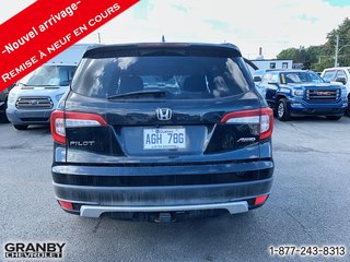 Honda Pilot EX 2020 à Granby, Québec - 6 - w320h240px