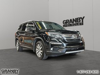 Honda Pilot  2020 à Granby, Québec - 3 - w320h240px