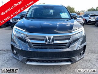 Honda Pilot EX 2020 à Granby, Québec - 2 - w320h240px
