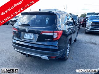 Honda Pilot EX 2020 à Granby, Québec - 5 - w320h240px