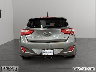 2014 Hyundai Elantra GT GL in Granby, Quebec - 6 - w320h240px