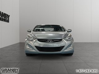 2015 Hyundai Elantra GLS in Granby, Quebec - 2 - w320h240px