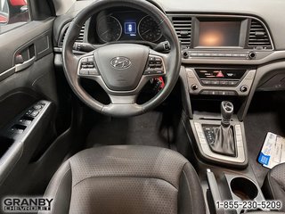 Hyundai Elantra  2018 à Granby, Québec - 10 - w320h240px