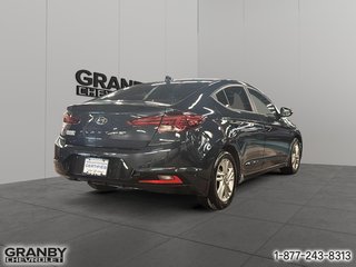2020 Hyundai Elantra Preferred w/Sun & Safety Package in Granby, Quebec - 5 - w320h240px