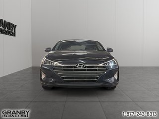 2020 Hyundai Elantra Preferred w/Sun & Safety Package in Granby, Quebec - 2 - w320h240px