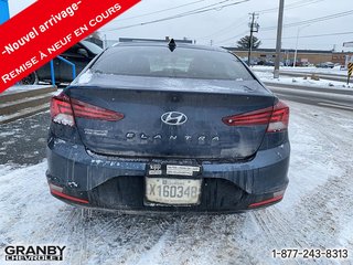 Hyundai Elantra Preferred w/Sun & Safety Package 2020 à Granby, Québec - 3 - w320h240px
