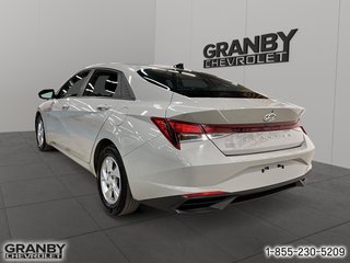 Hyundai Elantra  2021 à Granby, Québec - 4 - w320h240px