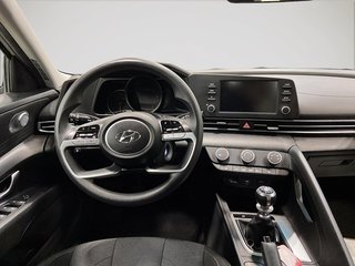 Hyundai Elantra  2021 à Granby, Québec - 9 - w320h240px