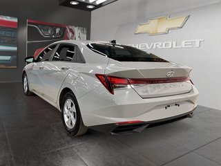 Hyundai Elantra  2021 à Granby, Québec - 4 - w320h240px