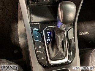 2019 Hyundai Ioniq Electric Plus in Granby, Quebec - 15 - w320h240px