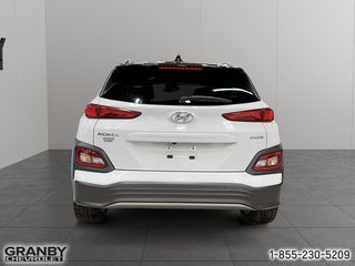 Hyundai KONA ELECTRIC  2020 à Granby, Québec - 3 - w320h240px