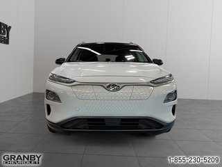 Hyundai KONA ELECTRIC  2020 à Granby, Québec - 2 - w320h240px