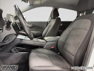 Hyundai KONA ELECTRIC  2020 à Granby, Québec - 8 - w320h240px