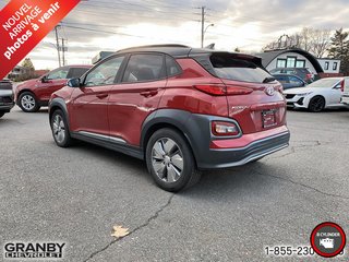 2021  KONA ELECTRIC Preferred in Granby, Quebec - 6 - w320h240px