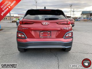 Hyundai KONA ELECTRIC  2021 à Granby, Québec - 7 - w320h240px