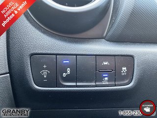 Hyundai KONA ELECTRIC  2021 à Granby, Québec - 12 - w320h240px