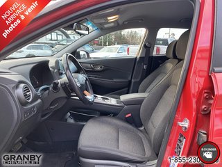 Hyundai KONA ELECTRIC  2021 à Granby, Québec - 11 - w320h240px