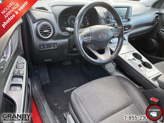 Hyundai KONA ELECTRIC  2021 à Granby, Québec - 10 - w320h240px