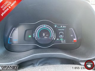 Hyundai KONA ELECTRIC  2021 à Granby, Québec - 16 - w320h240px