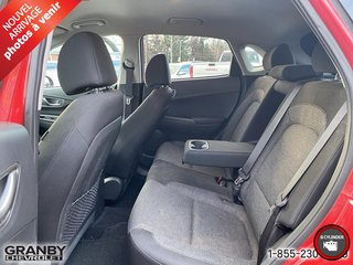 Hyundai KONA ELECTRIC  2021 à Granby, Québec - 9 - w320h240px