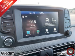 Hyundai KONA ELECTRIC  2021 à Granby, Québec - 17 - w320h240px