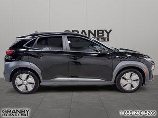 Hyundai KONA ELECTRIC  2021 à Granby, Québec - 4 - w320h240px