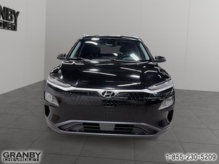 Hyundai KONA ELECTRIC  2021 à Granby, Québec - 2 - w320h240px