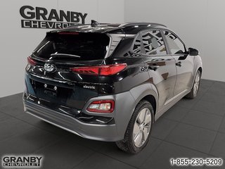 Hyundai KONA ELECTRIC  2021 à Granby, Québec - 6 - w320h240px