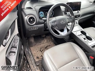 Hyundai KONA ELECTRIC Ultimate 2022 à Granby, Québec - 6 - w320h240px