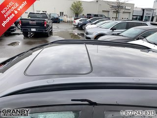 Hyundai KONA ELECTRIC Ultimate 2022 à Granby, Québec - 5 - w320h240px