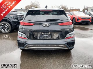 Hyundai KONA ELECTRIC Ultimate 2022 à Granby, Québec - 3 - w320h240px