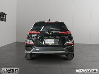 Hyundai KONA ELECTRIC Ultimate 2022 à Granby, Québec - 6 - w320h240px