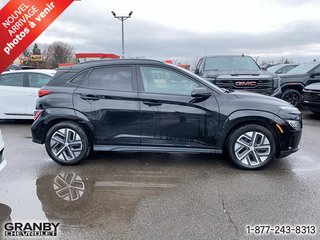 Hyundai KONA ELECTRIC Ultimate 2022 à Granby, Québec - 2 - w320h240px
